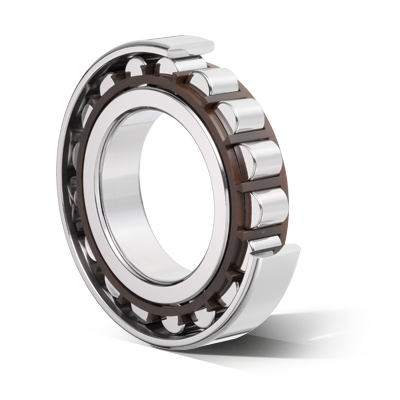NTN - Cylindrical Roller Bearing - NU1038 - 190.00 x 290.00 x 46.00 - Single row cylindrical roller bearing, floating, separable, brass cageAll images used are for illustrative purposes only