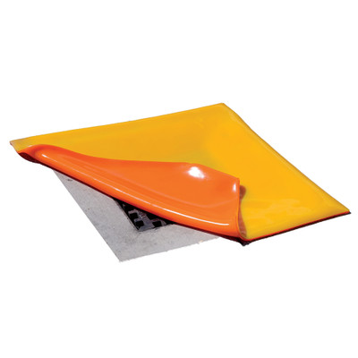 ECOSPILL PU Drain Cover 91cm x 91cm Containment & Drain Protection - All images used are for illustrative purposes only