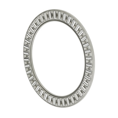 NTN - Needle Roller Bearing - AXK1110 - 50.00 x 70.00 x 3.00 - Needle roller bearing, thrust needle roller bearing, cage assemblyAll images used are for illustrative purposes only