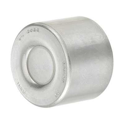 NTN - Needle Roller Bearing - BK1010 - 10.00 x 14.00 x 10.00 - Needle roller bearing, drawn cup, closed endAll images used are for illustrative purposes only NTN - Needle Roller Bearing - BK1010 - 10.00 x 14.00 x 10.00 - Needle roller bearing, drawn cup, closed endAll images used are for illustrative purposes only