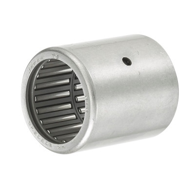 NTN - Needle Roller Bearing - BK1622ZWD - 16.00 x 22.00 x 22.00 - Needle roller bearing, drawn cup, closed end, double-rowAll images used are for illustrative purposes only