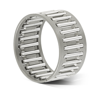 NTN - Needle Roller Bearing - K25X29X10S - 25.00 x 29.00 x 10.00 - Needle roller bearing, cage assembly, welded cageAll images used are for illustrative purposes only