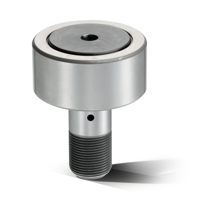 NTN - Needle Roller Bearing - NUKR62X/3AS - 35.00 x 62.00 x 30.50 - Needle roller bearing, cam follower, full-complement cylindrical roller, slot for screwdriver, oil hole, double-side shields, cylindrical outer ringAll images used are for illustrative NTN - Needle Roller Bearing - NUKR62X/3AS - 35.00 x 62.00 x 30.50 - Needle roller bearing, cam follower, full-complement cylindrical roller, slot for screwdriver, oil hole, double-side shields, cylindrical outer ringAll images used are for illustrative