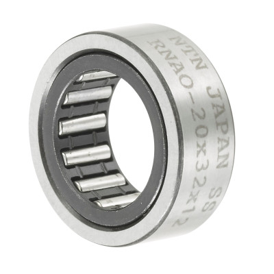 NTN - Needle Roller Bearing - RNA0-65X85X30 - 65.00 x 85.00 x 30.00 - Needle roller bearing, machined-ring, separable, without inner ringAll images used are for illustrative purposes only NTN - Needle Roller Bearing - RNA0-65X85X30 - 65.00 x 85.00 x 30.00 - Needle roller bearing, machined-ring, separable, without inner ringAll images used are for illustrative purposes only