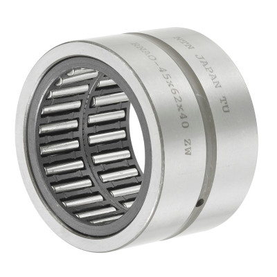 NTN - Needle Roller Bearing - RNA6918R - 105.00 x 125.00 x 63.00 - Needle roller bearing without inner ring, double-side ribs, lubrication hole, double-rowAll images used are for illustrative purposes only NTN - Needle Roller Bearing - RNA6918R - 105.00 x 125.00 x 63.00 - Needle roller bearing without inner ring, double-side ribs, lubrication hole, double-rowAll images used are for illustrative purposes only