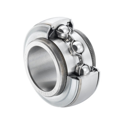 NTN - Insert Bearing - 3AC10-1.15/16D1 - 49.23 x 90.00 x 30.20 - Agriculture insert bearingAll images used are for illustrative purposes only