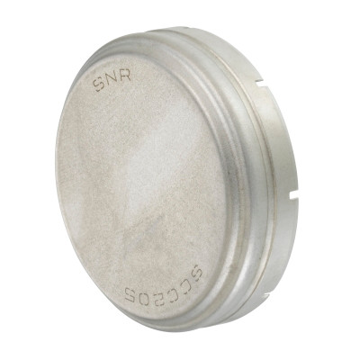 SNR - Bearing Unit accessories - SCCE213 -  x 132.00 x 44.00 - Closed protective capAll images used are for illustrative purposes only