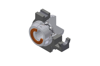 SNR - Bearing Unit - SEST207COE - 35.00 x 72.00 x 25.40 - stainless steel cast housing,stainless steel insert ball bearing with eccentric locking collar, single lip seal, food greaseAll images used are for illustrative purposes only