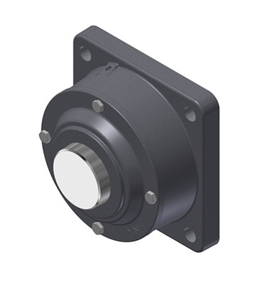 SNR - Plummer Block - 722518B - 80.00 x 160.00 x - flanged housing for bearings on adapter sleeve, made of grey cast, for grease lubricationAll images used are for illustrative purposes only SNR - Plummer Block - 722518B - 80.00 x 160.00 x - flanged housing for bearings on adapter sleeve, made of grey cast, for grease lubricationAll images used are for illustrative purposes only