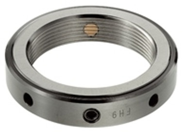 SNR - Accessories - B20/1 - Self-locking precision nutAll images used are for illustrative purposes only