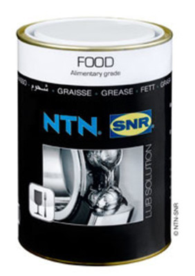 SNR - Lubricant - LUB FOOD AL GREASE / B1KG - 1kg box of Food AL greaseAll images used are for illustrative purposes only SNR - Lubricant - LUB FOOD AL GREASE / B1KG - 1kg box of Food AL greaseAll images used are for illustrative purposes only