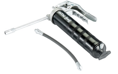 SNR - Lubricant - LUB GREASE GUN SET - Grease gun for easy, clean and fast lubrication in industry and agriculture SNR - Lubricant - LUB GREASE GUN SET - Grease gun for easy, clean and fast lubrication in industry and agriculture