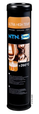 SNR - Lubricant - LUB ULTRA HIGH TEMP GREASE/ C800G - 800g cartridge of Ultra High Temp greaseAll images used are for illustrative purposes only