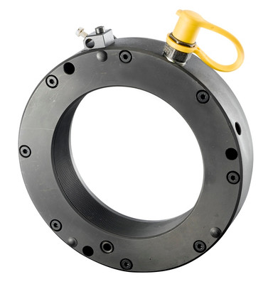 SNR - Hydraulic Nuts - TOOLHMV 32EBF / HYDR NUT - Hydraulic nut with automatic piston return