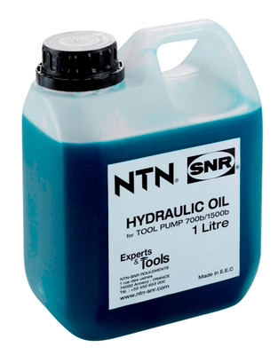 SNR - Hydraulic Nuts - TOOL HYDRAULIC OIL 1L - Hydraulic oil SNR - Hydraulic Nuts - TOOL HYDRAULIC OIL 1L - Hydraulic oil