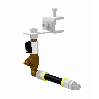 SNR - Greaser - LUBERSDKIT1P65MMBEAMCLAMP - All images used are for illustrative purposes only SNR - Greaser - LUBERSDKIT1P65MMBEAMCLAMP - All images used are for illustrative purposes only