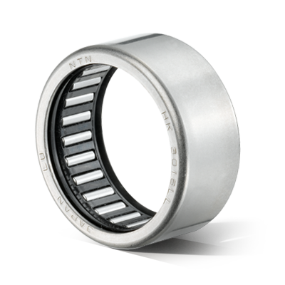 NTN - Needle Roller Bearing - 7E-HMK2215 - 22.00 x 29.00 x 15.00 - Needle roller bearing, drawn cup, open end, heavy loadAll images used are for illustrative purposes only