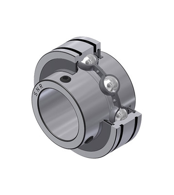SNR - Insert Bearing - CUC204-12 - 19.05 x 47.00 x 31.00 - cylindrical outer diameter, fixing by socket set screw, seal with slingerAll images used are for illustrative purposes only SNR - Insert Bearing - CUC204-12 - 19.05 x 47.00 x 31.00 - cylindrical outer diameter, fixing by socket set screw, seal with slingerAll images used are for illustrative purposes only
