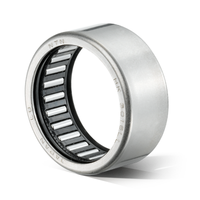 NTN - Needle Roller Bearing - HK1210D - 12.00 x 16.00 x 10.00 - Needle roller bearing, drawn cup, open endAll images used are for illustrative purposes only