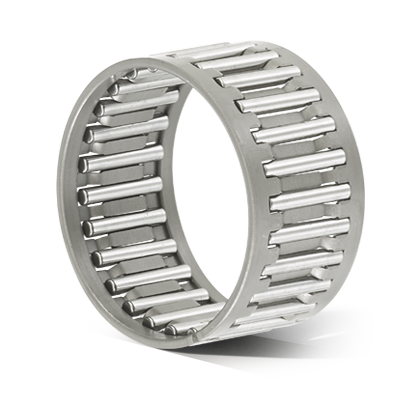 NTN - Needle Roller Bearing - PCJ323816 - Needle roller bearing, cage assembly, steel plate punched cage, inch dimensionsAll images used are for illustrative purposes only