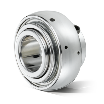 NTN - Agricultural Bearing - SBX1435LLSQ1 - 70.00 x 125.00 x 61.93 - All images used are for illustrative purposes only