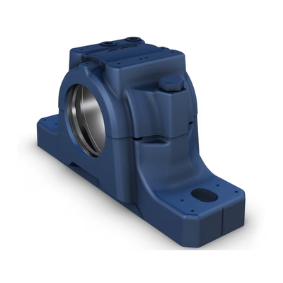 SNR - Plummer Block and Spherical Roller Bearing kit - KITSNC22212KDS/DB120HD - All images used are for illustrative purposes only SNR - Plummer Block and Spherical Roller Bearing kit - KITSNC22212KDS/DB120HD - All images used are for illustrative purposes only