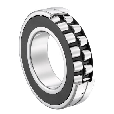 SNR - Spherical Roller Bearing - 22220EAKW33ZZ - 100.00 x 180.00 x 46.00 - Spherical roller bearing, pressed steel cage, groove and lubrication holes on outer ring, tapered bore 1:12, shields on both sidesAll images used are for illustrative purposes o