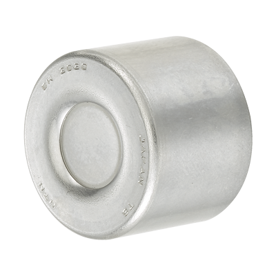 NTN - Needle Roller Bearing - BK1712CT - Needle roller bearing, drawn cup, closed endAll images used are for illustrative purposes only