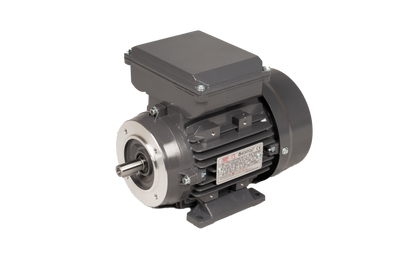 TEC 2.2kw, 2 pole, 1ph, perm cap motor B34 Foot and Face Mounted 2.221TPCB34 - TEC 2