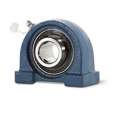20mm Tapped Base Pillow Block Units UCPA204J-KOYO - With a legacy of Quality & Performance, Koyo Ball Bearing Units are the most reliable products when it comes to accuracy and excellent load resistance
