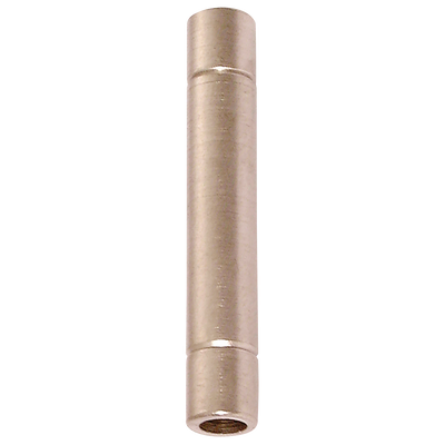 6MM DOUBLE MALE STEM CONNECTOR - 6mm Stem Outside Diameter, LF3000 Metric Push-in Tube Fitting, Equal Tube x Tube, Straight Stem Connector, Plastic/Brass Nickel Plated, Working Temperature -20°C to +80°C, Maximum Working Pressure 20 bar, Parker Legris 6MM DOUBLE MALE STEM CONNECTOR - 6mm Stem Outside Diameter, LF3000 Metric Push-in Tube Fitting, Equal Tube x Tube, Straight Stem Connector, Plastic/Brass Nickel Plated, Working Temperature -20°C to +80°C, Maximum Working Pressure 20 bar, Parker Legris