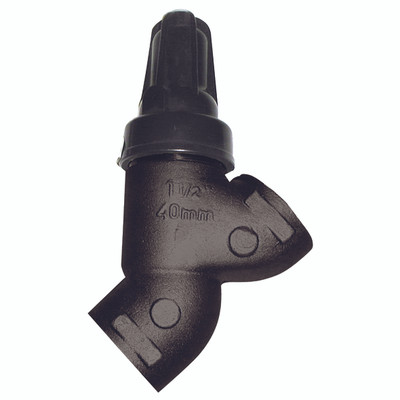 ADJ. PRESS REG 1.1/2" 1.5-3.5BAR - 1