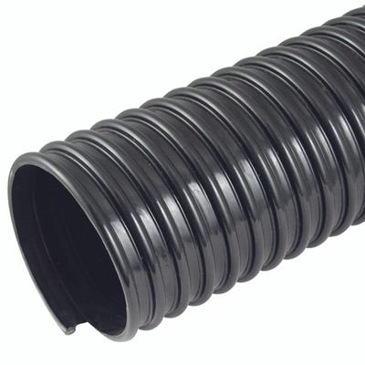 76MM ID MD SMOOTH BLACK PVC DUCTING - 76mm Inside Diameter, Industrial Hose, General Purpose, Medium Duty Smooth Bore PVC Ducting, Length 10 Metres,Bend Radius 100mm, Dark Grey, PVC Hose Material, Working Temperature -10°C to +60°C, Jaymac 76MM ID MD SMOOTH BLACK PVC DUCTING - 76mm Inside Diameter, Industrial Hose, General Purpose, Medium Duty Smooth Bore PVC Ducting, Length 10 Metres,Bend Radius 100mm, Dark Grey, PVC Hose Material, Working Temperature -10°C to +60°C, Jaymac