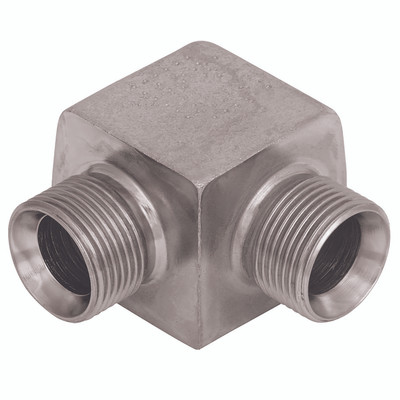 1.1/2" BSP Elbow - 1