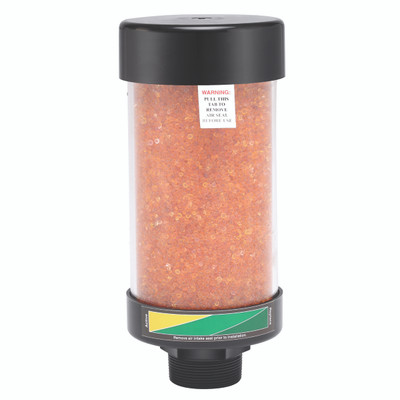 2" NPT DESICCANT BREATHER 2400 LPM - 2" NPT Male, Hydraulic Accessory, 10 Micron , Desiccant Breather, 2400 Litres per Minute, Working Temperature -20Â°C to +80Â°C, LHA