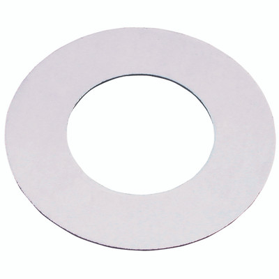 3/4"ID N34 150LB IBC GASKET SEAL - 3/4" Inside Diameter, Malleable Iron Accessory, IBC, N34 150lb, None Asbestos Flange Gasket, ASME B16
