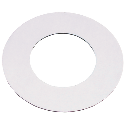 2" ID GASKET SEAL IBC N34 PN40 - 2" Inside Diameter, Malleable Iron Accessory, IBC, N34 PN40, None Asbestos Flange Gasket, DIN Standard DIN-DVGW 96 2" ID GASKET SEAL IBC N34 PN40 - 2" Inside Diameter, Malleable Iron Accessory, IBC, N34 PN40, None Asbestos Flange Gasket, DIN Standard DIN-DVGW 96