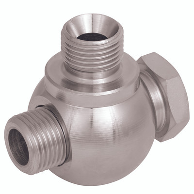 KR 3/4 BSP MALE/MALE BANJO - 3/4" BSP Parallel Male, Hydraulic Adaptor Steel, Banjo, Corrosion Resistance CR3 Compliant High Grade Mild Steel, Maximum Pressure 500 bar, KR500 KR 3/4 BSP MALE/MALE BANJO - 3/4" BSP Parallel Male, Hydraulic Adaptor Steel, Banjo, Corrosion Resistance CR3 Compliant High Grade Mild Steel, Maximum Pressure 500 bar, KR500