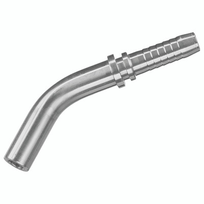 6mm OD Standpipe 45° Swept Hose Tail 3/16" Hose ID - 6mm Outside Diameter Standpipe, Metric x Imperial, Light Duty 45¬∞ Swept Hose Tail, To Suit 3/16" Hose Inside Diameter, Stainless Steel, PH Industries 6mm OD Standpipe 45° Swept Hose Tail 3/16" Hose ID - 6mm Outside Diameter Standpipe, Metric x Imperial, Light Duty 45¬∞ Swept Hose Tail, To Suit 3/16" Hose Inside Diameter, Stainless Steel, PH Industries