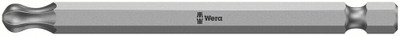 Wera 867/4 KK TORX® bits TX 40x89mm - High quality bits for recessed TORX® screws