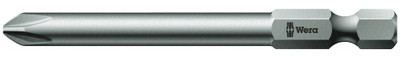 Wera 851/4 Z bits PH 1x70mm - Premium bits for Phillips screws