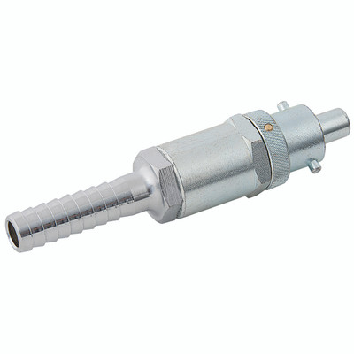 1/2" STEEL ZINC H/TAIL SWIVEL ADAPTOR - Pneumatic Quick Release, Non Valved, Plug, Hose Tail, Series Instantair, Swivel, to Suit 13mm(1/2" Hose Inside Diameter, Zinc Plated Steel, Working Temperature -20°C to +80°C, Maximum Working Pressure 17 bar, 1/2" STEEL ZINC H/TAIL SWIVEL ADAPTOR - Pneumatic Quick Release, Non Valved, Plug, Hose Tail, Series Instantair, Swivel, to Suit 13mm(1/2" Hose Inside Diameter, Zinc Plated Steel, Working Temperature -20°C to +80°C, Maximum Working Pressure 17 bar,