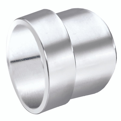 FLARE SLEEVE 5/16" 11.2L - 5/16" Outside Diameter, 37Â° JIC Flare Fitting, Flare Sleeve, Imperial, Stainless Steel, Panam