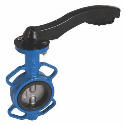 4 WRAS WAFER BFLY VLV SS/EP ALU LVR OP - 4" Flange, Butterfly Wafer Pattern Valve, Lever Operated, Cast Iron Body, Stainless Steel Disc, EPDM Liner, Working Temperature -20°C to +120°C, HUK Valves 4 WRAS WAFER BFLY VLV SS/EP ALU LVR OP - 4" Flange, Butterfly Wafer Pattern Valve, Lever Operated, Cast Iron Body, Stainless Steel Disc, EPDM Liner, Working Temperature -20°C to +120°C, HUK Valves