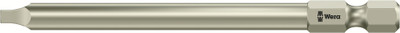 Wera 3868/4 Square-Plus bits, stainless # 2x89mm - High quality bits out of stainless steel for square socket screws Wera 3868/4 Square-Plus bits, stainless # 2x89mm - High quality bits out of stainless steel for square socket screws