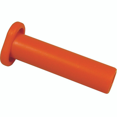 PLUG 6MM - 6mm Outside Diameter, Plug, Technopolymer, Working Temperature -20° C to +60°C, Working Pressure -0 PLUG 6MM - 6mm Outside Diameter, Plug, Technopolymer, Working Temperature -20° C to +60°C, Working Pressure -0