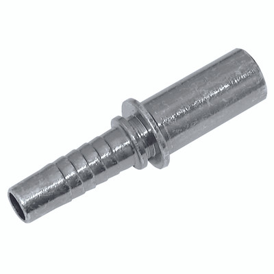 15MM OD STANDPIPE STRAIGHT X 1/2" HOSE STEEL - 15mm Outside Diameter, Hydraulic Hose Connector, Light Duty, Standpipe, to Suit 1/2" Hose Inside Diameter, Steel, Hexavalent Chromium Free Plating, FT ProAll images used are for illustrative purposes only 15MM OD STANDPIPE STRAIGHT X 1/2" HOSE STEEL - 15mm Outside Diameter, Hydraulic Hose Connector, Light Duty, Standpipe, to Suit 1/2" Hose Inside Diameter, Steel, Hexavalent Chromium Free Plating, FT ProAll images used are for illustrative purposes only