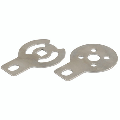 Stainless Steel Locking Device to Suit DN32 - Stainless Steel, Locking Device, to Suit DN32, DN38, DN50, Stainless Steel, LHAAll images used are for illustrative purposes only