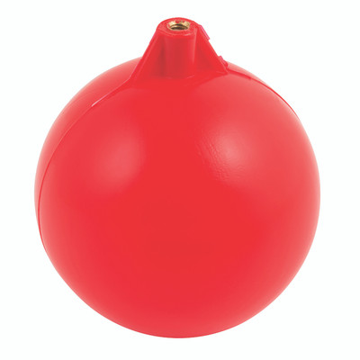 10" PLASTIC FLOAT 9/16" BSW - 10" BSP Parallel, Plastic Float, Working Temperature 0°C to +80°C, HUK ValvesAll images used are for illustrative purposes only 10" PLASTIC FLOAT 9/16" BSW - 10" BSP Parallel, Plastic Float, Working Temperature 0°C to +80°C, HUK ValvesAll images used are for illustrative purposes only