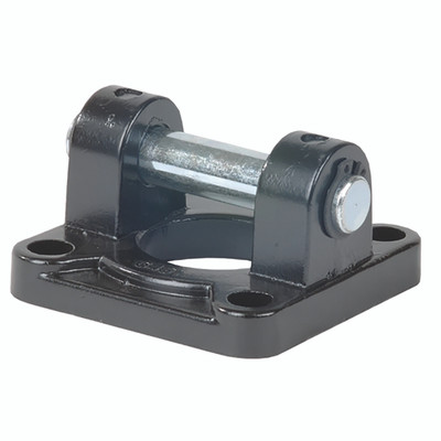 80mm Bore Rear Clevis MP2 - Rear Clevis, MP2, To Suit 80mm Cylinder Bore, ISO 15552, PneumaxAll images used are for illustrative purposes only 80mm Bore Rear Clevis MP2 - Rear Clevis, MP2, To Suit 80mm Cylinder Bore, ISO 15552, PneumaxAll images used are for illustrative purposes only